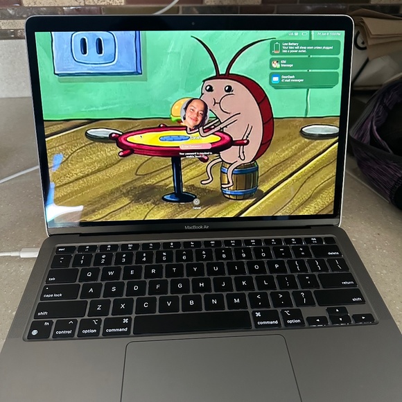 MacBook Air 13.3